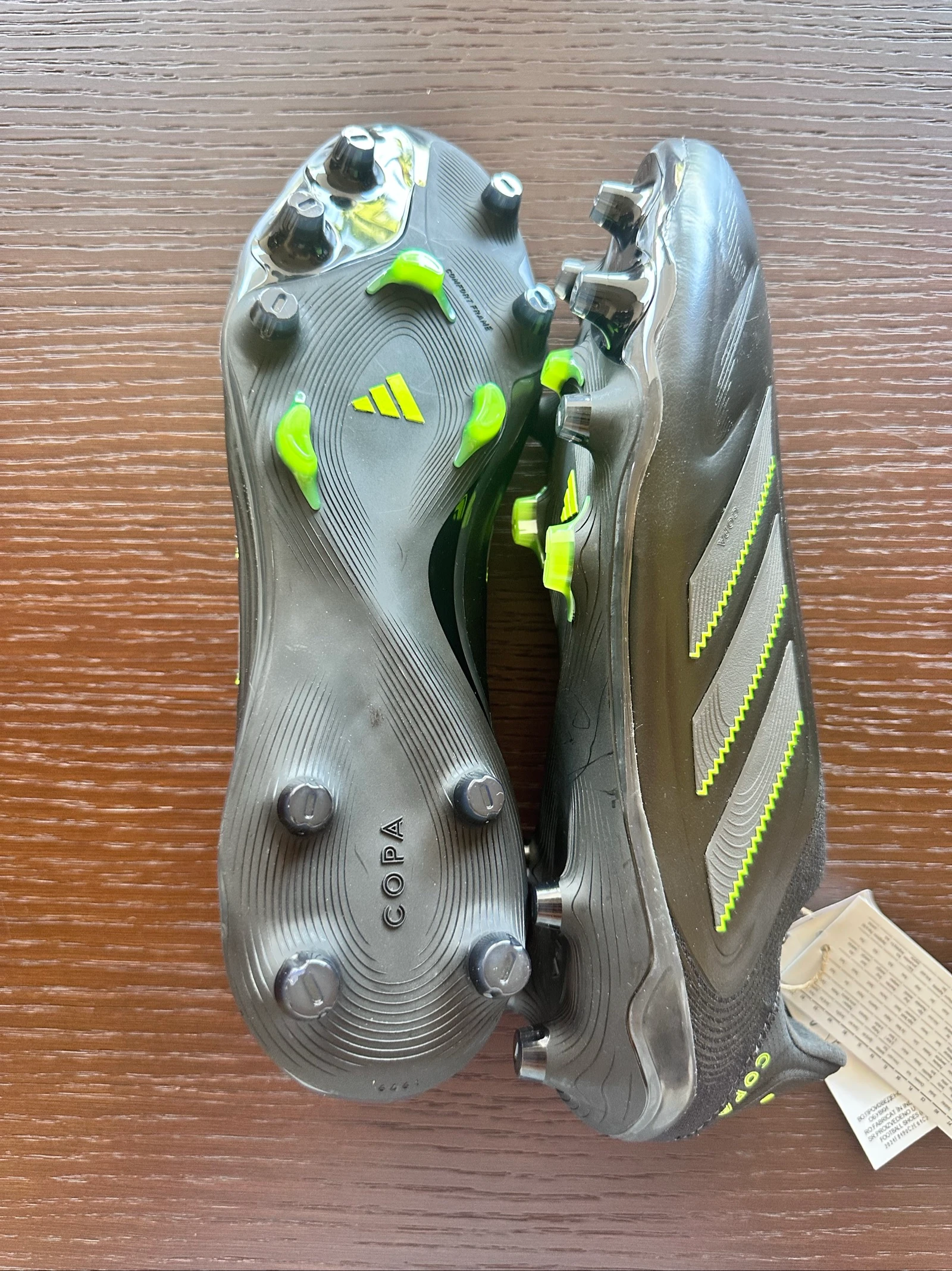 Adidas Copa Pure Élite 44 2/3 – photo 3